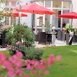 Hotel Western Tours