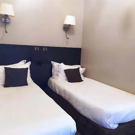 贝斯特韦斯特中央酒店