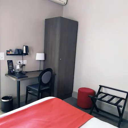 Hotel Western 3*