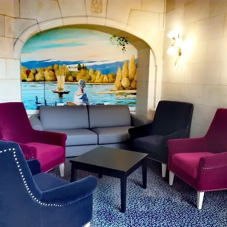 Hotel Western Tours