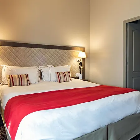 Hotel Western