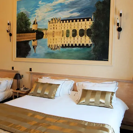 Hotel Western Tours