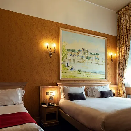 Hotel Western