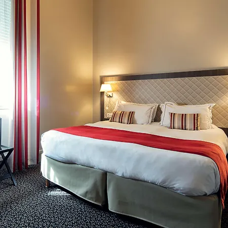 Western Hotel 3*
