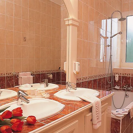 Hotel Western 3*