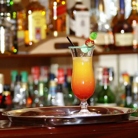 Western Hotel 3*