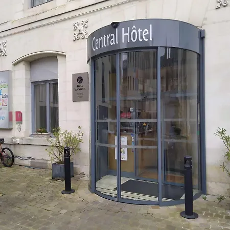 Western Hotel 3*