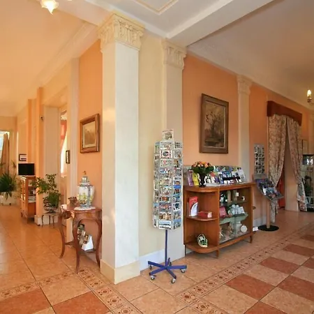 贝斯特韦斯特中央酒店