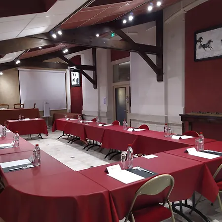 酒店 贝斯特韦斯特中央酒店