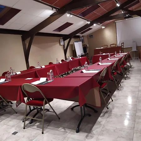 酒店 贝斯特韦斯特中央酒店 3*