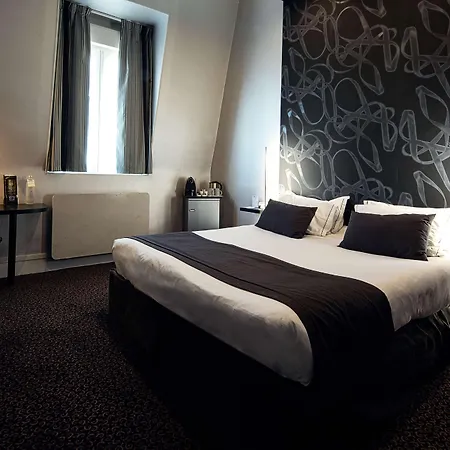 Hotel Western Tours