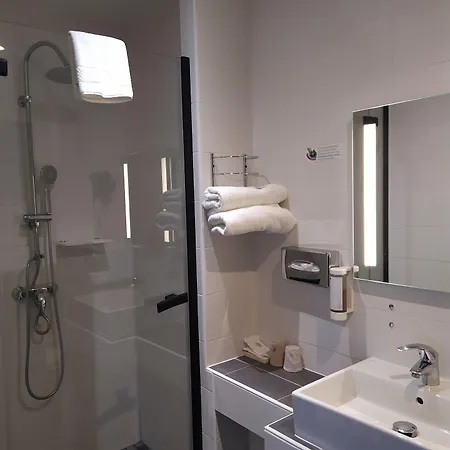 Hotel Western 3*