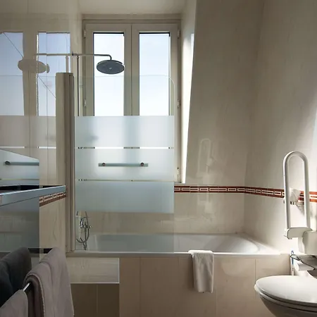 贝斯特韦斯特中央酒店