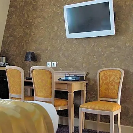 Готель Western 3*