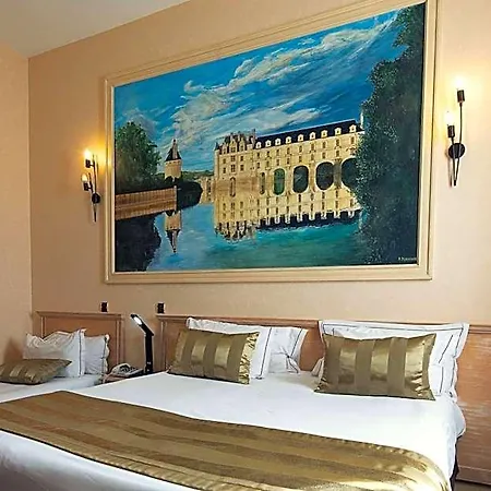 Western Готель 3*