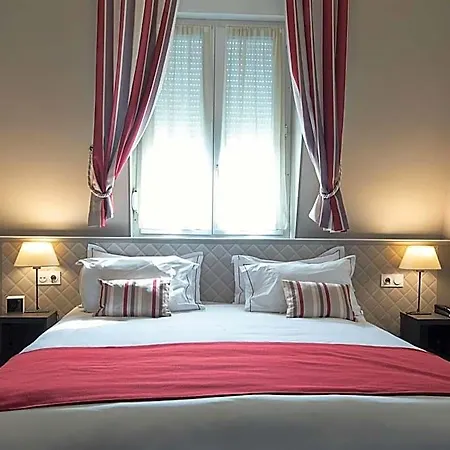 Готель Western 3*