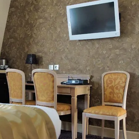 Hotel Western Tours