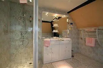 贝斯特韦斯特中央酒店 酒店