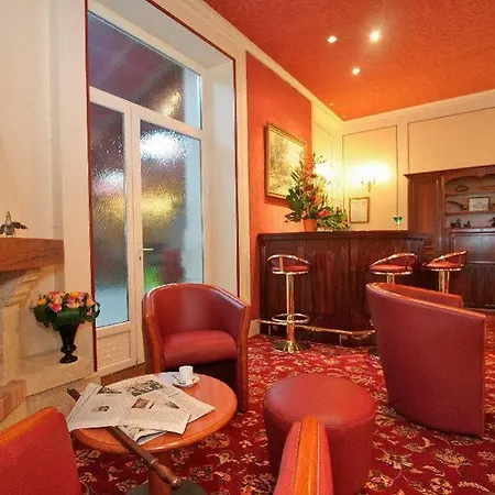 Hotel Western Tours
