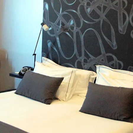 贝斯特韦斯特中央酒店 酒店