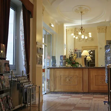 Hotel Western Tours