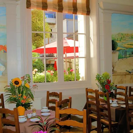 贝斯特韦斯特中央酒店 酒店 3*