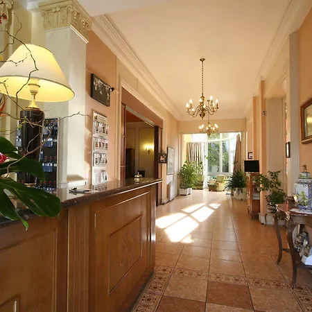 Western Hotel 3*