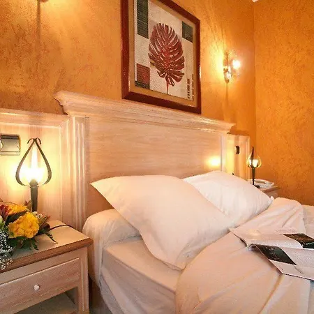 Hotel Western