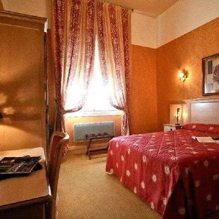 Hotel Western Tours