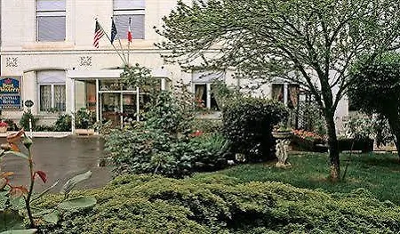 Hotel Western Tours