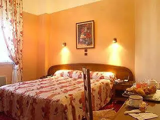 Western 3* Тур