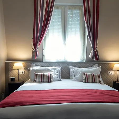 Hotel Western 3*