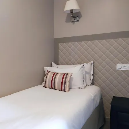 Hotel Western 3*