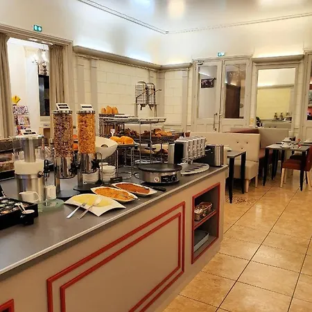 Western Hotel 3*