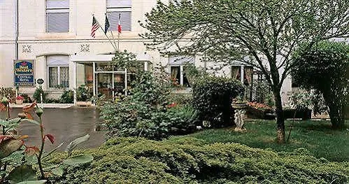 מלון Western טור